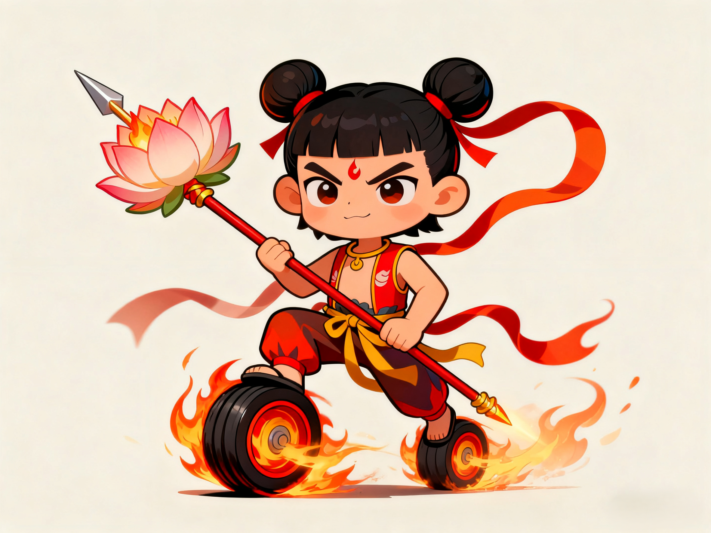 Figure Generation from Images-Original Image